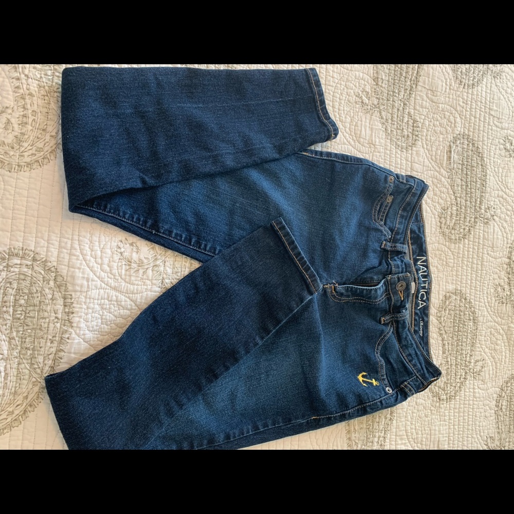 Nautica jeans